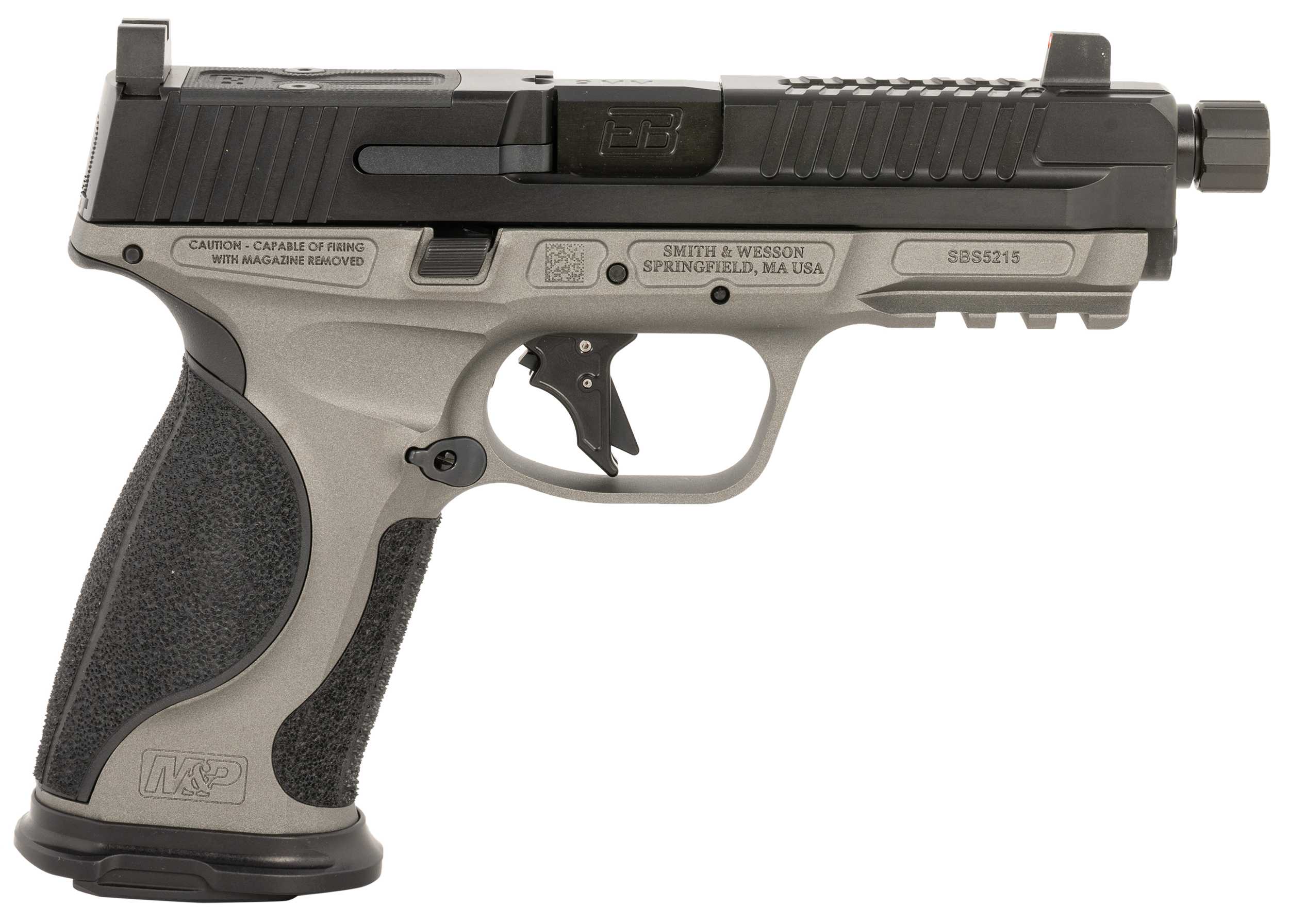 Primary Arms